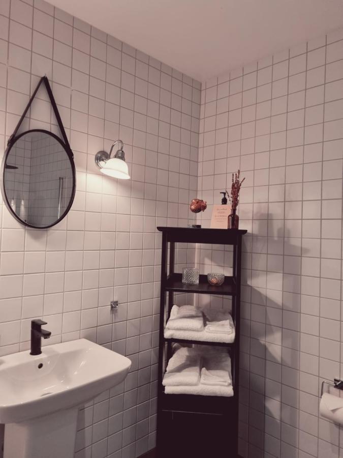 Idala Gard Otel Trelleborg Dış mekan fotoğraf