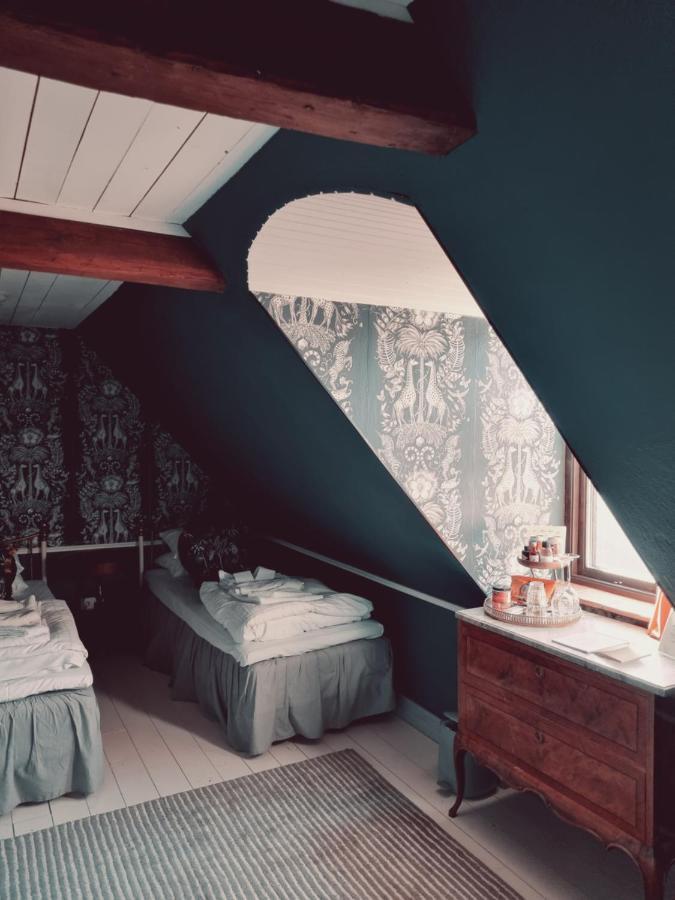 Idala Gard Otel Trelleborg Dış mekan fotoğraf