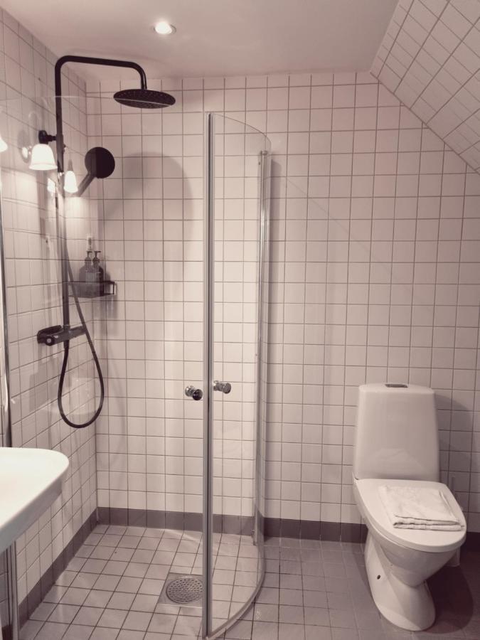 Idala Gard Otel Trelleborg Dış mekan fotoğraf