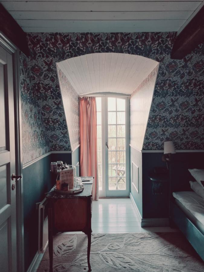 Idala Gard Otel Trelleborg Dış mekan fotoğraf