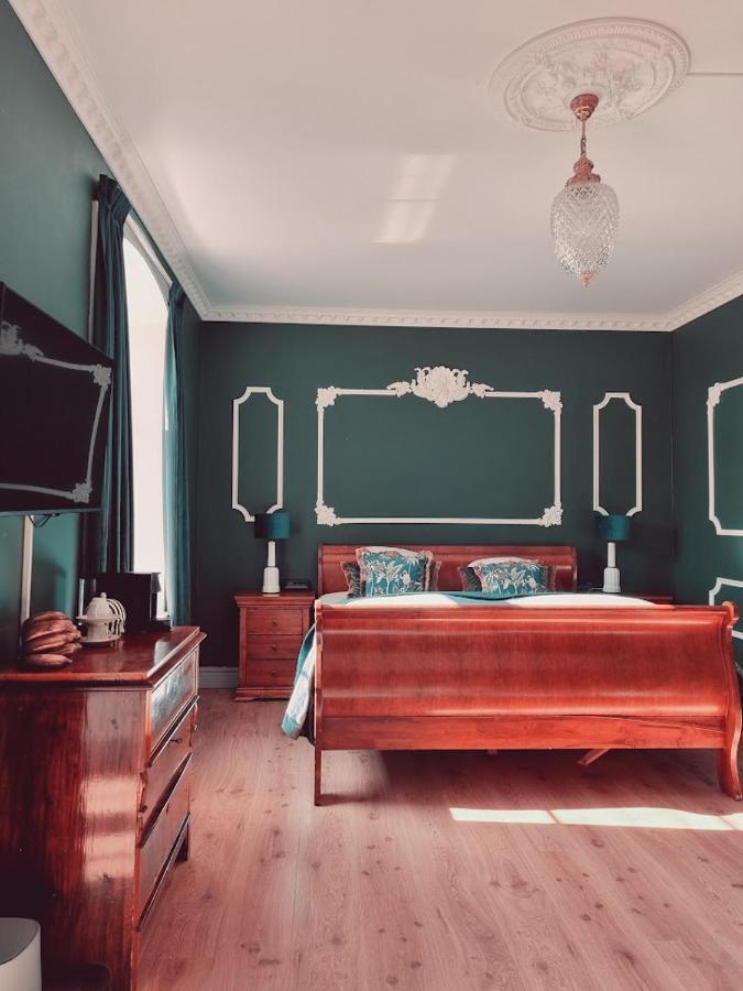 Idala Gard Otel Trelleborg Dış mekan fotoğraf