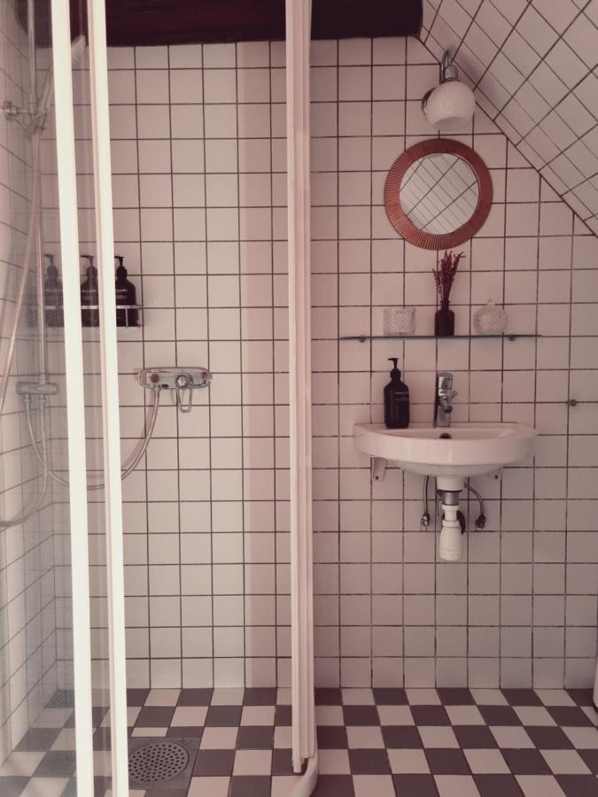 Idala Gard Otel Trelleborg Dış mekan fotoğraf