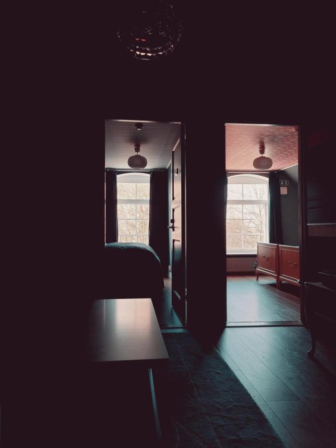 Idala Gard Otel Trelleborg Dış mekan fotoğraf