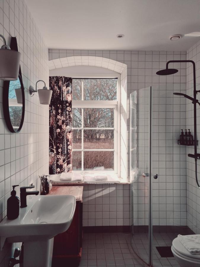 Idala Gard Otel Trelleborg Dış mekan fotoğraf