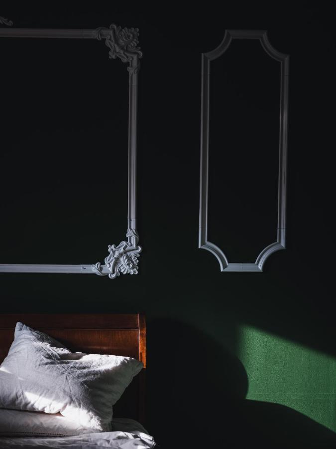 Idala Gard Otel Trelleborg Dış mekan fotoğraf