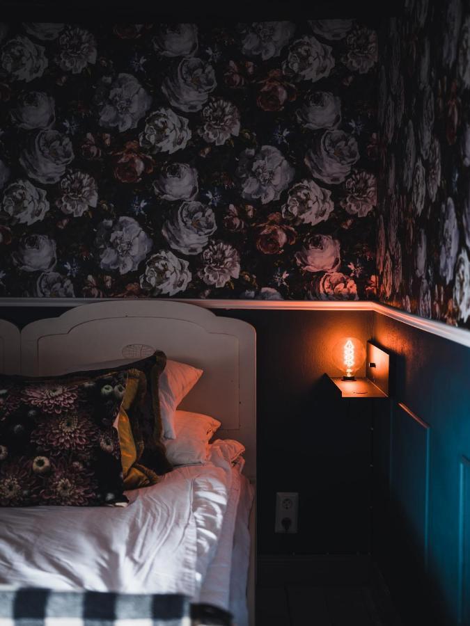 Idala Gard Otel Trelleborg Dış mekan fotoğraf