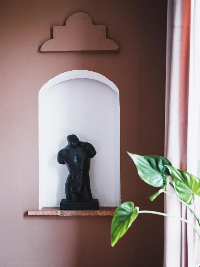 Idala Gard Otel Trelleborg Dış mekan fotoğraf